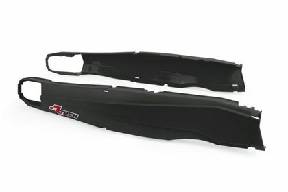 Protection Bras Oscillant Racetech noir Ref : RH00295A / 1065159 