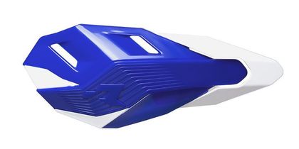Racetech HP3 Cross/Enduro Blau/Weiß Handschützer Universell Ref : RH00344A / 1087946003 