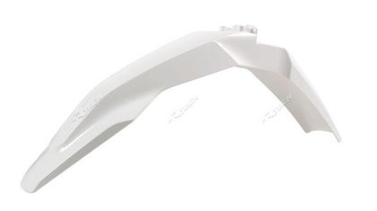 Bavette amortisseur Racetech Garde-boue avant