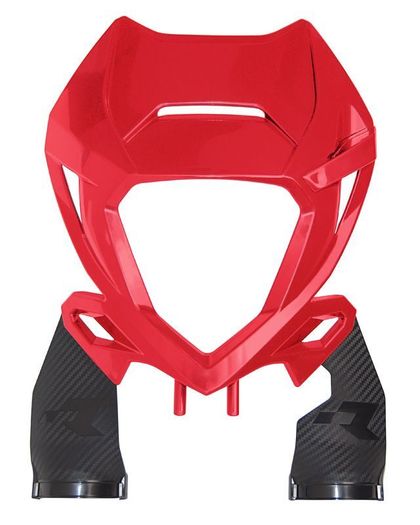 Plaque phare Racetech Enduro