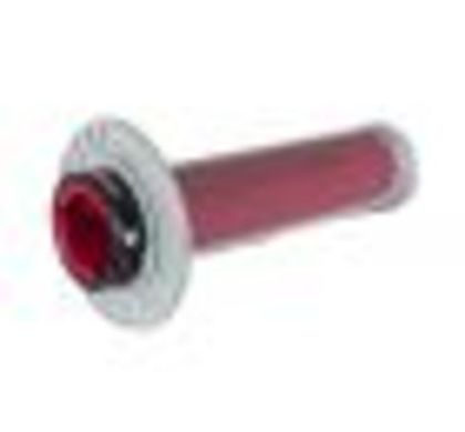 Poignées de guidon Racetech R20 Lock-On - Wave Universel