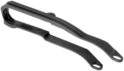 Racetech Schwingenschleifschutz schwarz CR125/250 2000-07, CRF250R 2004-09, CRF450R 2002-08, CRF250/450X 2004-10 Gleitschuh des Schwingarms