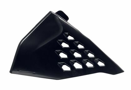 Racetech Seitenpanele mit Luftschlitzen Seitenverkleidung