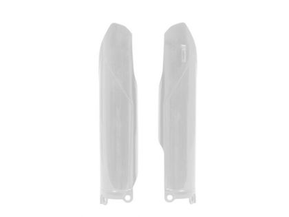 Protections de fourche Racetech 