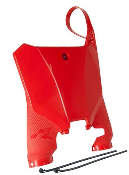Racetech Front plate
