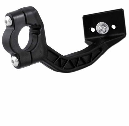 Racetech Montagesatz Evp/FLX/ Adapter Handschutz Universell