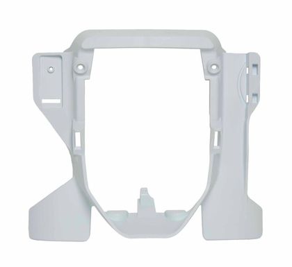 Racetech Lampenmasken-Halterung Scheinwerfer