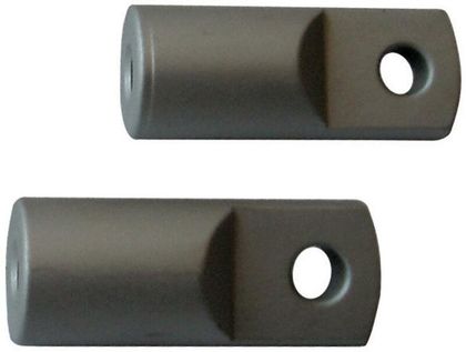 Racetech ADAPTER-KIT Adapter Handschutz Universell