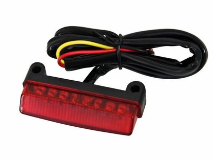 Racetech Replacement LED 12V - x1 Mudguard extension