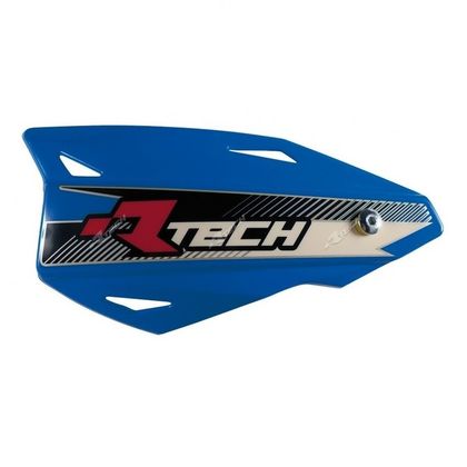 Protèges-mains Racetech Universel