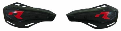 Racetech Replacement Cover HP1 Hand Guard Black Universal Handguard adapter