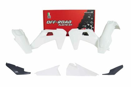 Racetech plasticsets oorspronkelijke kleur (2020) Kunststof kit