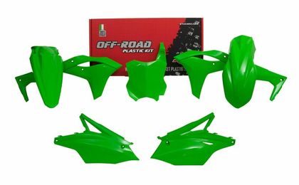 Racetech OEM Color (2020) Plastics kit