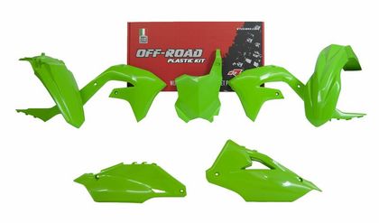 Racetech plasticsets oorspronkelijke kleur (2020) Kunststof kit