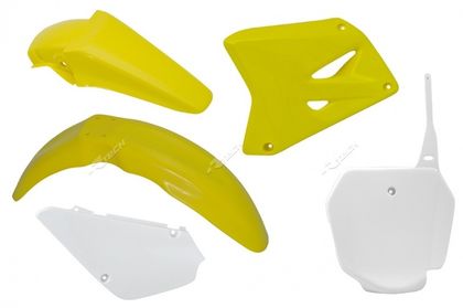 Racetech RM85 03-14 ORIGINEEL Kunststof kit