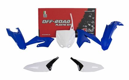 Racetech Plastik-Kit Originalfarbe Plastik-Set