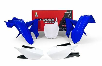 Racetech OEM Color (2018) Plastics kit