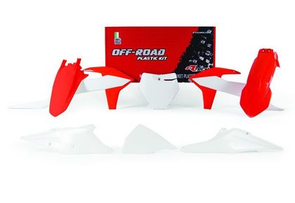 Racetech Verkleidungsteile OEM Farbe (2021) Plastik-Set