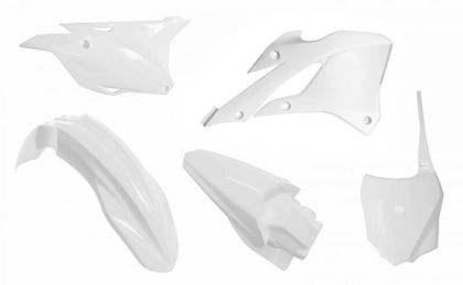 Racetech Plastik Kit Plastik-Set