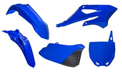 Racetech - OEM Color (22) Plastics kit