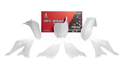 Racetech Plastics kit