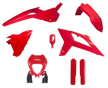 Racetech Replica Plastics kit