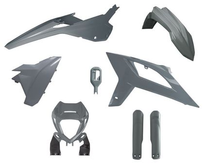 Racetech Replica Plastics kit