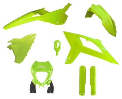 Racetech Replica Kunststof kit