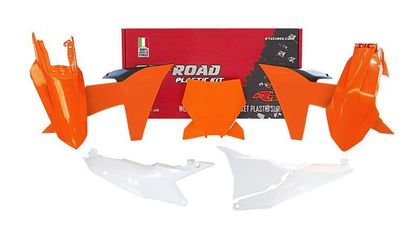 Racetech Plastics kit