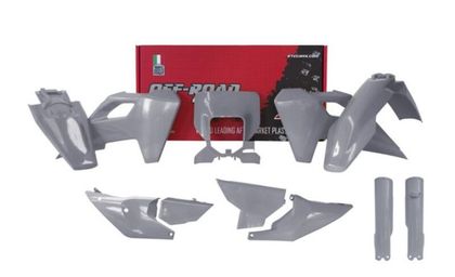 Racetech Plastics kit