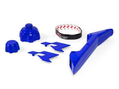 Jerrican Racetech Kit d'accessoires pour R15 Universel