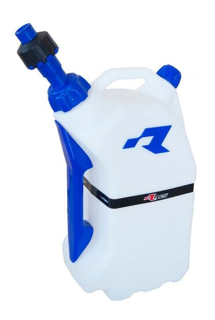 Racetech R15 Benzinekan met snelvuller Jerrican Universeel Ref: RH00883A / 1127768002 