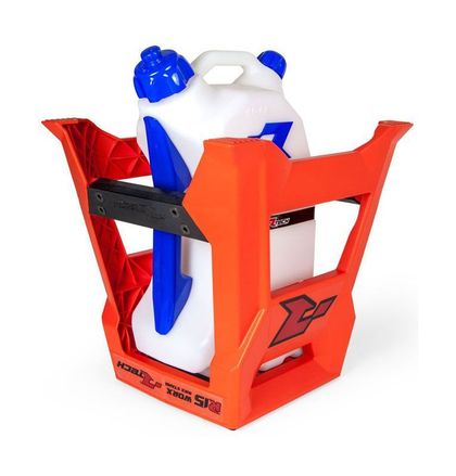 Racetech R15 Benzinekan met snelvuller Jerrican Universeel