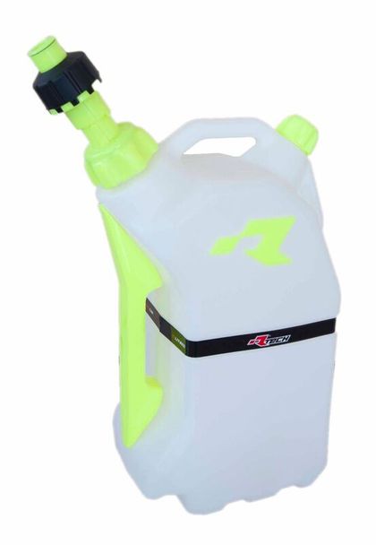 Jerrican Racetech R15 remplissage rapide Universel