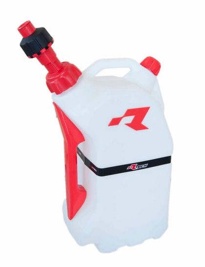 Jerrican Racetech R15 remplissage rapide Universel