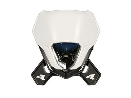 Racetech V-FACE 2.0 LED Universal Headlight plate
