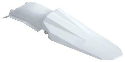 Garde boue Racetech blanc