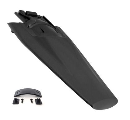 Garde boue Racetech  Ref : RH00924A / 1123956003 