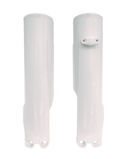 Protections de fourche Racetech 