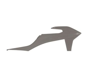 Ouie de radiateur Racetech 