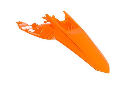 Racetech Kotflügel hinten Schlammschutz