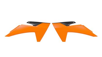 Ouie de radiateur Racetech 