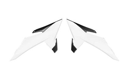 Ouie de radiateur Racetech 