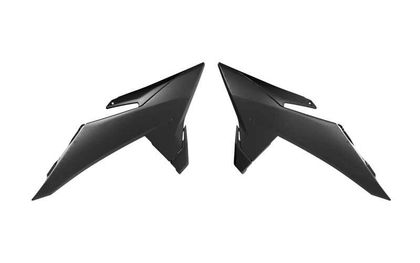 Ouie de radiateur Racetech 