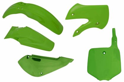 Racetech plasticsets oorspronkelijke kleur (2020) Kunststof kit