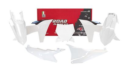 Racetech Plastic Kit Kunststof kit