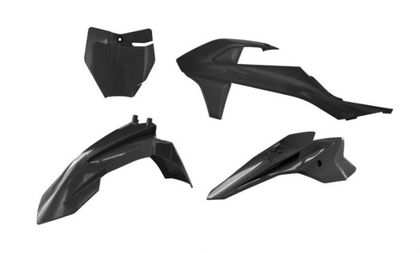 Kit plastiques Racetech 