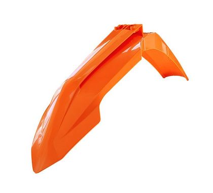 Garde boue Racetech avant Ref : RH01106A / 1123943001 