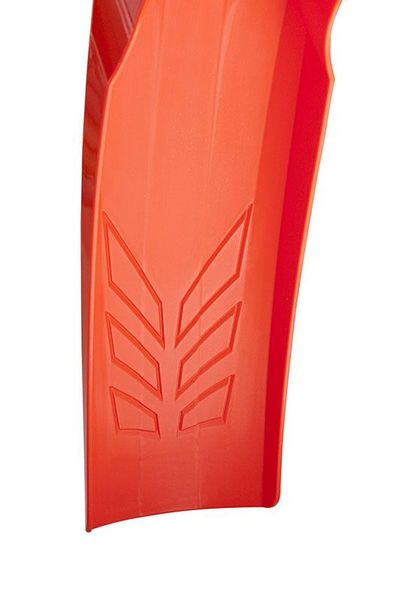 Garde boue Racetech avant