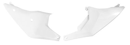 Racetech Side plates